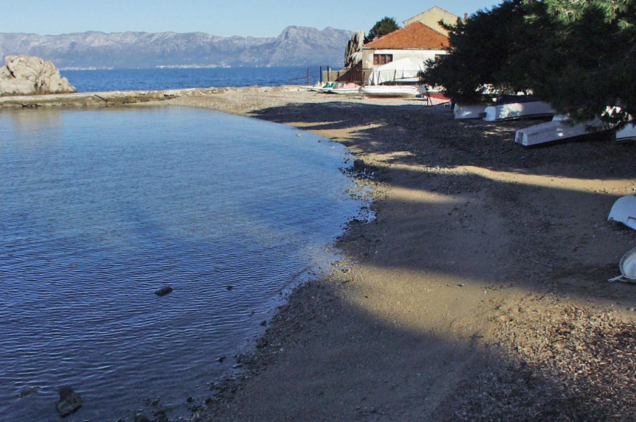 Apartments By The Sea Trpanj, Peljesac - 257 Ngoại thất bức ảnh