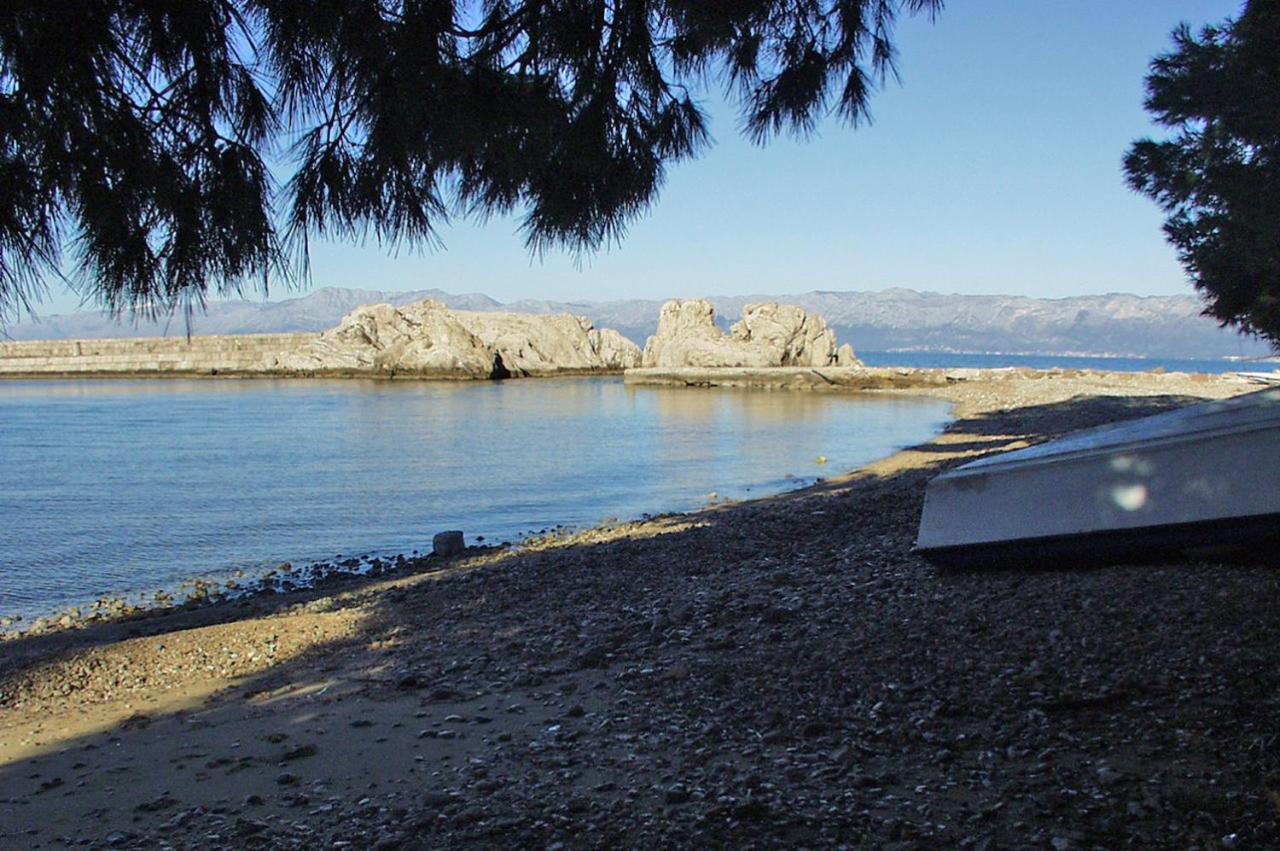 Apartments By The Sea Trpanj, Peljesac - 257 Ngoại thất bức ảnh