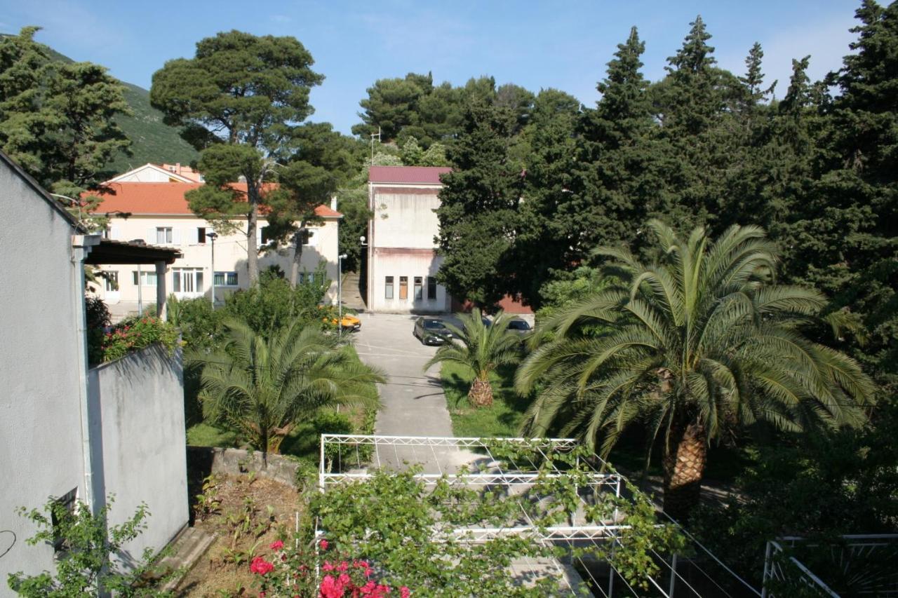 Apartments By The Sea Trpanj, Peljesac - 257 Ngoại thất bức ảnh