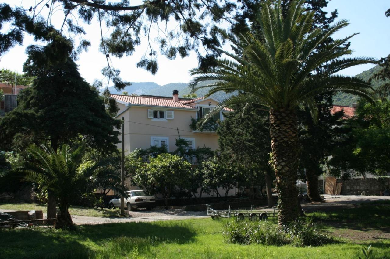 Apartments By The Sea Trpanj, Peljesac - 257 Ngoại thất bức ảnh