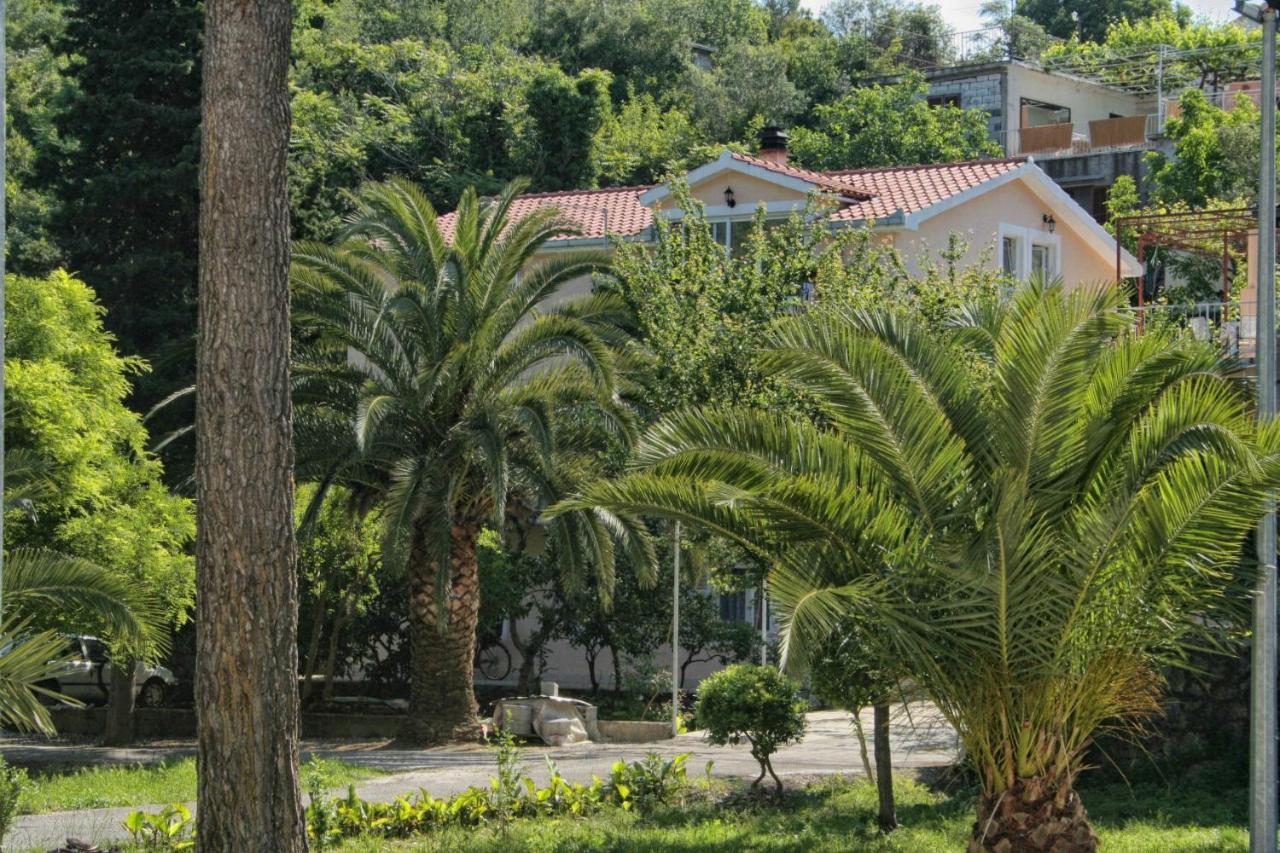 Apartments By The Sea Trpanj, Peljesac - 257 Ngoại thất bức ảnh