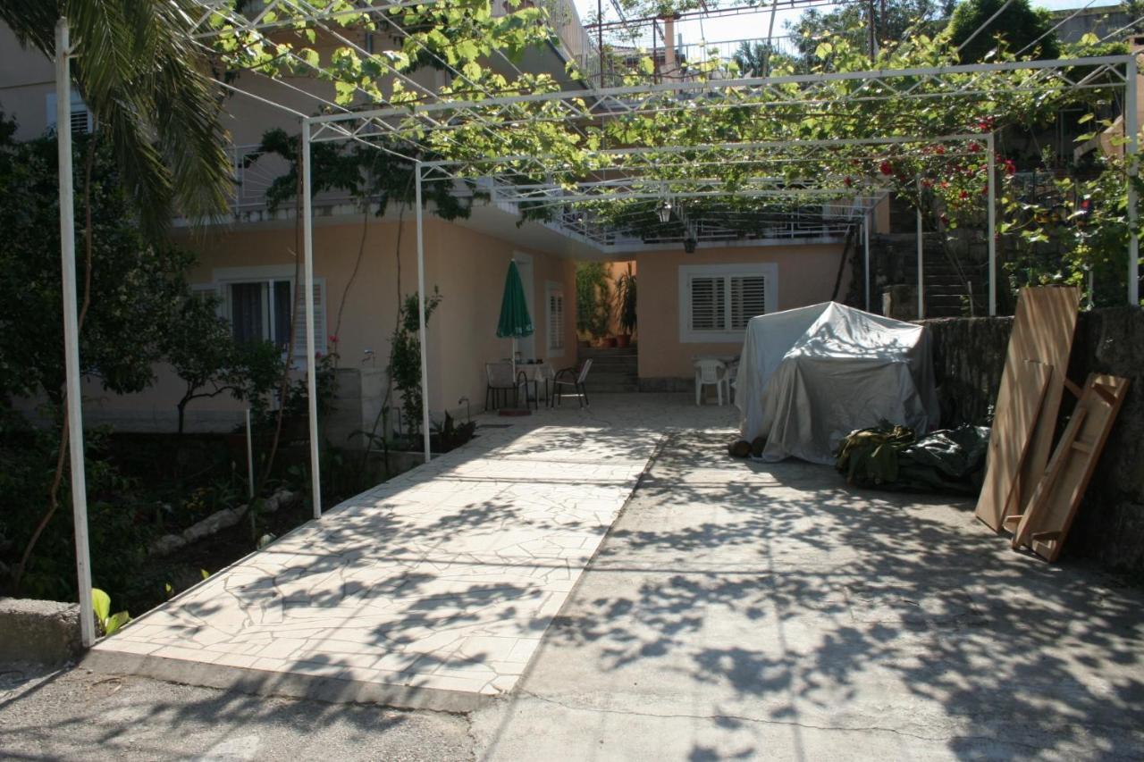 Apartments By The Sea Trpanj, Peljesac - 257 Ngoại thất bức ảnh