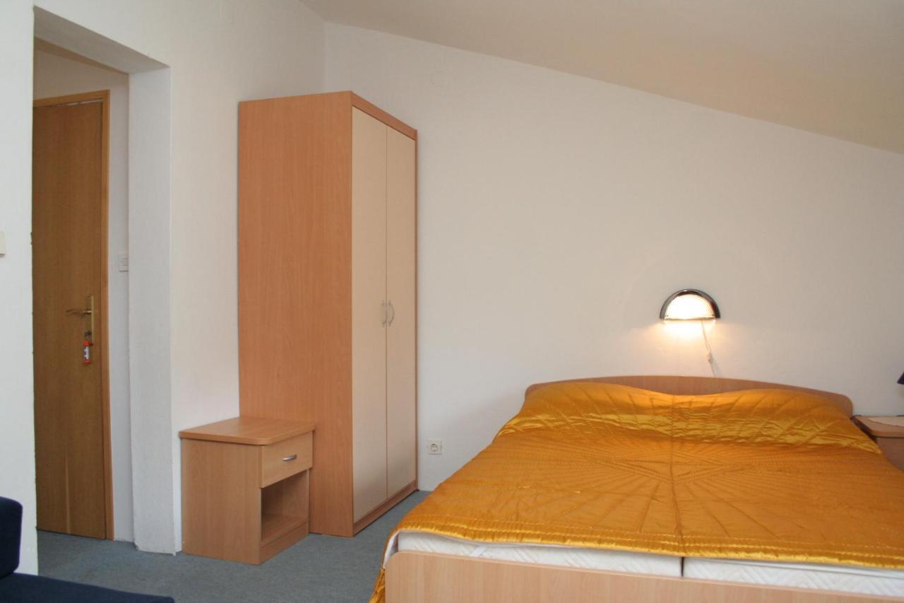 Apartments By The Sea Trpanj, Peljesac - 257 Ngoại thất bức ảnh