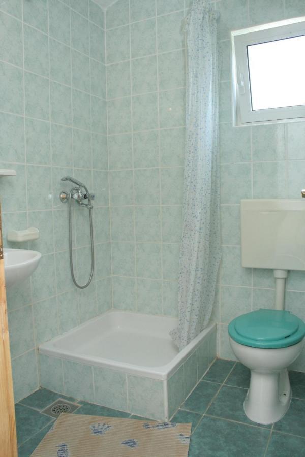 Apartments By The Sea Trpanj, Peljesac - 257 Ngoại thất bức ảnh