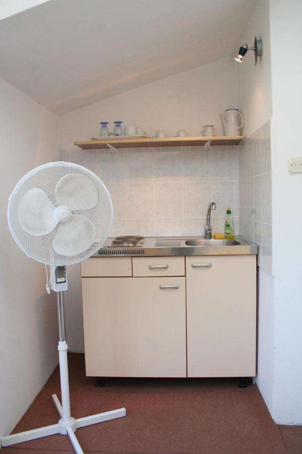 Apartments By The Sea Trpanj, Peljesac - 257 Ngoại thất bức ảnh