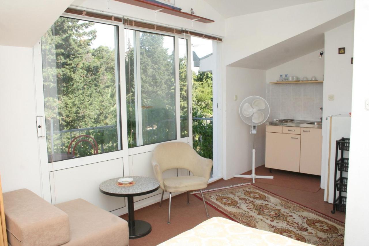 Apartments By The Sea Trpanj, Peljesac - 257 Ngoại thất bức ảnh