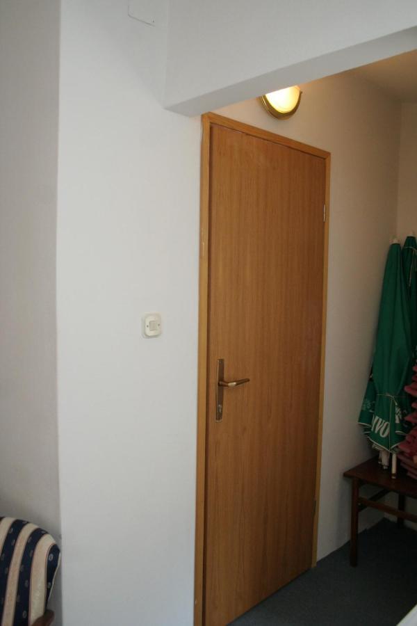 Apartments By The Sea Trpanj, Peljesac - 257 Ngoại thất bức ảnh