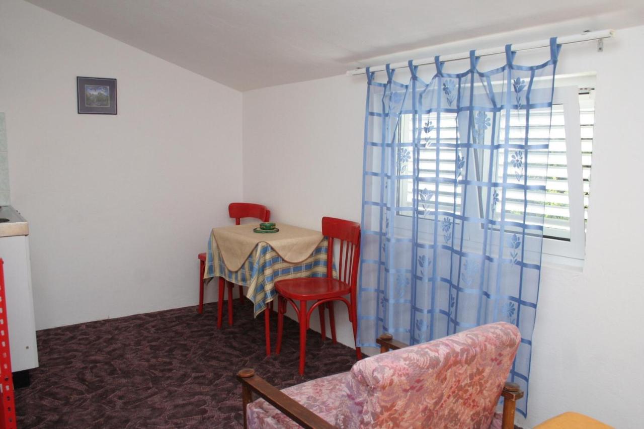 Apartments By The Sea Trpanj, Peljesac - 257 Ngoại thất bức ảnh