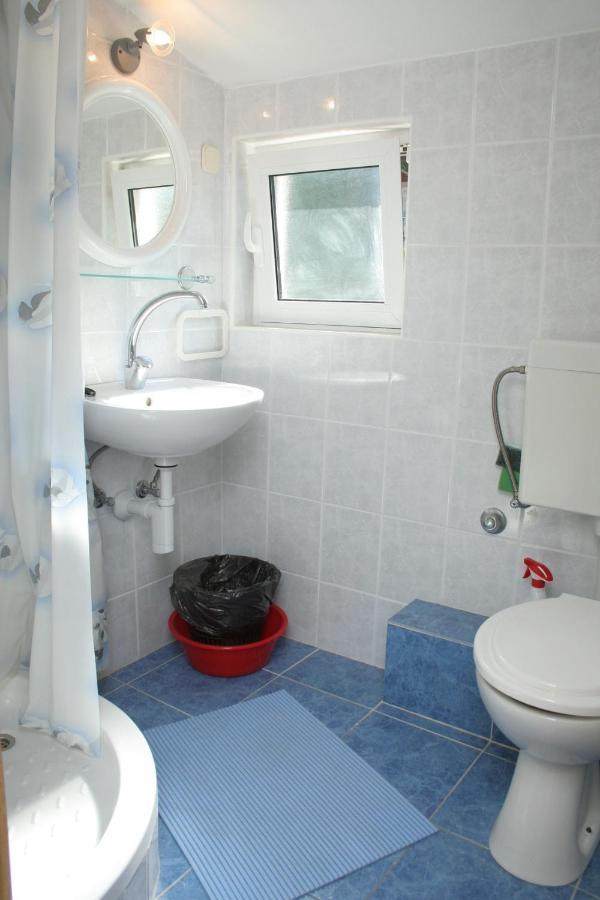 Apartments By The Sea Trpanj, Peljesac - 257 Ngoại thất bức ảnh