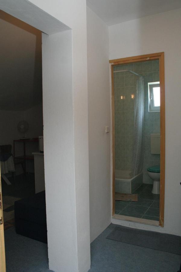 Apartments By The Sea Trpanj, Peljesac - 257 Ngoại thất bức ảnh