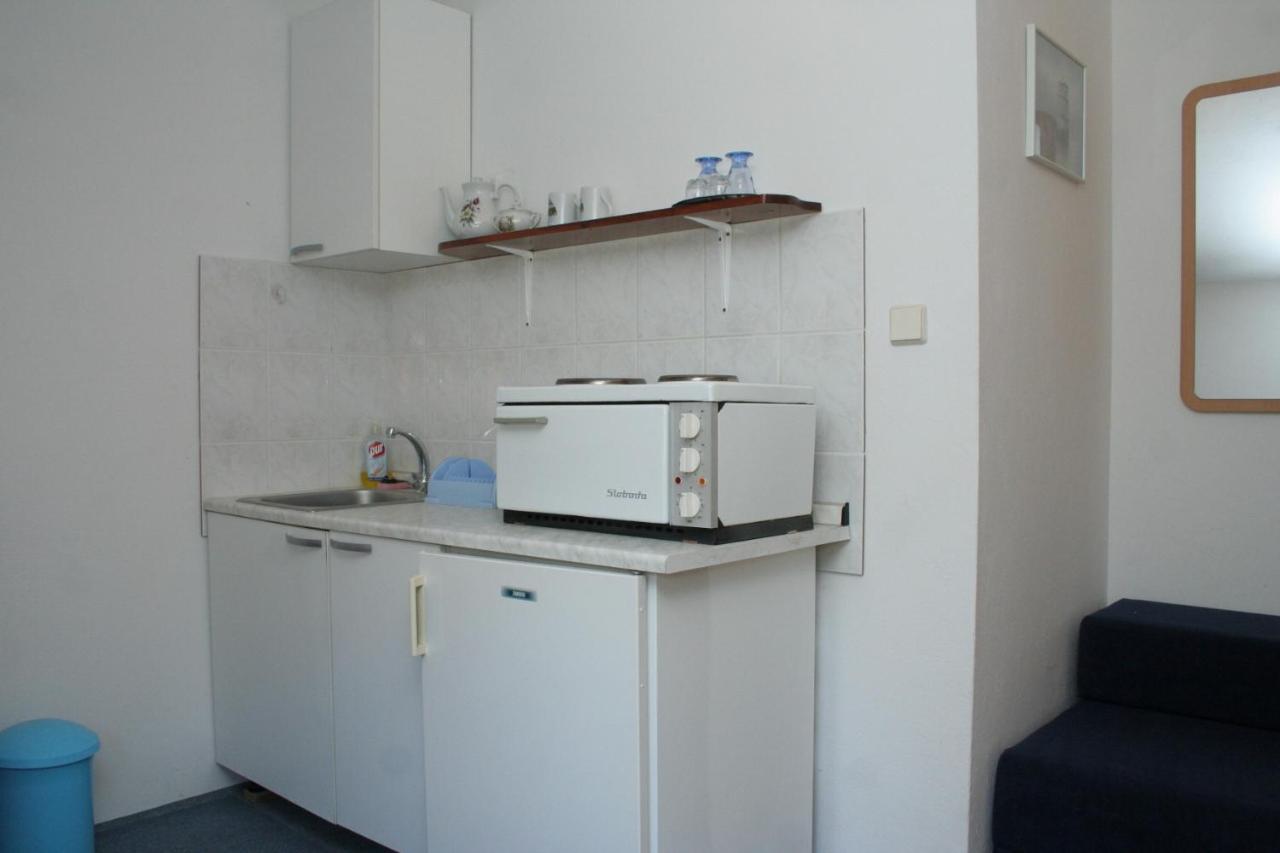 Apartments By The Sea Trpanj, Peljesac - 257 Ngoại thất bức ảnh